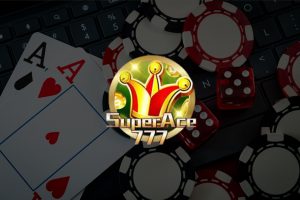 Mastering Super Ace Casino_ Key Tips For Winning Big