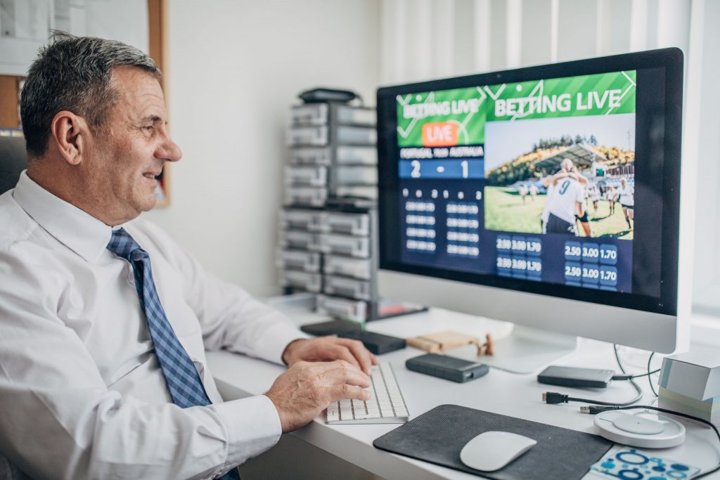 Leveraging Dancebet.win’s Features for Strategic Betting